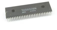 микросхема TA8892BN