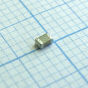 конденсатор чип 0805 X7R  0.10uF 10%   50V
