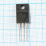 транзистор 2SK1821