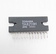 микросхема TA8259H