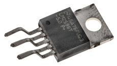микросхема LM2596T-5.0/NOPB