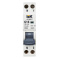 Aвтоматический выключатель дифференциального тока B06S 1P+NP C13 30мА тип A (18мм) AR-B06S-1N-C13A030 ARMAT IEK