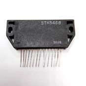 микросхема STK5466