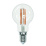 светодиодная лампа шар  G45 Белый теплый 13W UL-00005905 LED-G45-13W/3000K/E14/CL PLS02WH  SKY