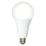 светодиодная лампа шар  A80 Белый дневной 30W UL-00008783 LED-A80-30W/4000K/E27/FR/SLS