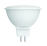 светодиодная лампа рефлектор JCDR GU5.3  Белый теплый  5W UL-00008832 LED-JCDR-5W/3000K/GU5.3/FR/SLS Volpe Optima