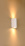 светильник 24W Белый теплый LWA0148B-WH-WW 220V цилиндр накладной белый