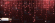 гирлянда БАХРОМА   9W  Красный, RL-i3*0.9F-CW/R,  белый провод 3*0,9 м., соединяемая, 220V, 144 Led, IP65, мерцание