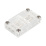 Коннектор прямой для светодиодной ленты ARL-50000PV  прозрачный 027067