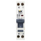 Aвтоматический выключатель дифференциального тока B06S 1P+NP C16 30мА тип AC (18мм) AR-B06S-1N-C16C030 ARMAT IEK