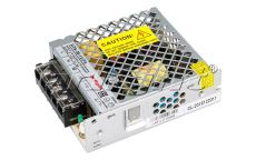 источник напряжения (AC-DC) 12V 35W 022400 HTS-35-12-FA кожух источник напряжения (AC-DC) 12V 35W 022400 HTS-35-12-FA кожух