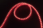 Светодиодная лента dip 308 Красный 12V  7.7W/m 96Led/метр герм 00000001185 DIP-96-12-7.7-R-68