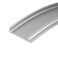 алюминиевый профиль гибкий ARL ARH-BENT-W18-2000 ANOD 023087