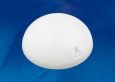 светильник  12W Белый UL-00005231 ULW-K20C 220V IP54 круглый накладной белый