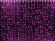 гирлянда ЗАНАВЕС  59W Розовый RL-C2*3F-T/P, прозрачный провод, 2*3 м., 220V, 600 Led, IP54, мерцание