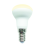 светодиодная лампа рефлектор R50 Белый теплый  5W UL-00008824 LED-R50-5W/3000K/E14/FR/SLS Volpe Optima