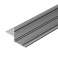 Архитектурный алюминиевый профиль KLUS PAK-EDGE-2000 ANOD 021721