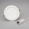 Встраиваемый светильник  30W Белый теплый 022524(2)  IM-CYCLONE-R230-30W 220V IP40 круглый белый