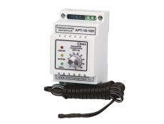 Регулятор температуры АРТ-18-16К 0-120С