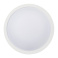 Встраиваемый светильник  15W Белый дневной 020709 LTD-115SOL-15W 4000К 220V IP44 круглый белый