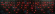 гирлянда БАХРОМА   8W Красный, Rich LED RL-i3*0.5-B/R, черный провод 3x0.5 м., соединяемая, 220V, 112 Led, IP54, статика