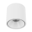 Накладной светильник  20W Белый дневной 011523 GW-8701-20-WH-NW цилиндр белый