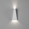 светильник  6W Белый дневной METEOR GW-A807-6-WH-NW 220V бра накладной белый