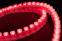 Светодиодная лента dip 308 Красный 12V  7.7W/m 96Led/метр герм 00000001185 DIP-96-12-7.7-R-68