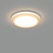Встраиваемый светильник   5W Белый теплый 017988  LTD-85SOL-5W  3000К 220V IP44 круглый белый