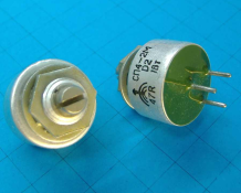 Резистор СП4-2МБ 1А    68.2 K