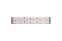Светодиодная лента MIX 24V 28.8W/m DSG 5050 120L-V24-IP33  RGB+ Белый (5060, 600LED) 00-00000514 LUX