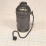 патрон декоративный Vintage ASR Switch  RS-93 E27 с цепочкой  Black  алюминий