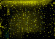 гирлянда ЗАНАВЕС  20W Желтый RL-CS2*1.5-B/Y, черный провод, облегченный 2*1.5 м., 220V, 300 Led, IP54, статика