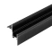 алюминиевый профиль СEIL-S14-SHADOW-T-3000 BLACK 045555