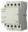 контактор 63A 24V  ST63-40 контакт 4NO, потребляемая мощность 6,4Вт, размер 3 модуля