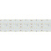 Светодиодная лента Белый теплый 2835 24V 30W/m 420Led/метр 023407 S2-2500 2700K 59mm (2.5м) LUX