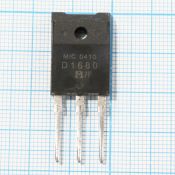 транзистор 2SD1680