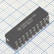микросхема DMC6003-002