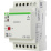 Реле контроля наличия, асимметрии фаз и котроль контактора CZF-332  ЕА04.003.004