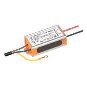 блок питания токовый (AC-DC) 500mA 12W 045399 ARPJ-SN-24500 герм IP65 металл