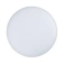 светильник с датчиком движения 18W Белый теплый 030162 CL-FRISBEE-MOTION-R300 круглый накладной белый