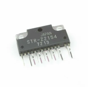 микросхема STRZ2154