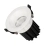 Встраиваемый светильник  10W Белый теплый 044593 MS-ATOLL-BUILT-R86 Warm3000 36 deg 230V IP54 круглый белый