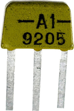 транзистор КТ361А1