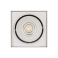 Накладной светильник  11W Белый теплый 020386 SP-CUBUS-S100x100WH-11W 220V куб белый