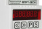 Регулятор температуры МПРТ-26СН с цифровым управлением