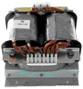 трансформатор ОСМК4-0,8 (ТПК-0,8П)