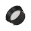 Встраиваемый светильник   9W Белый дневной 035610 MS-BREEZE-BUILT-R82 IP20 круглый черный металл