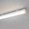 светильник  40W Белый дневной 033055 ALT-LARGO-1500-40W  220V IP65 линейный накладной белый