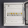 Выключатель дифференциального тока (УЗО) 2п 63А ВД1-63 100мА тип AC MDV10-2-063-100  IEK